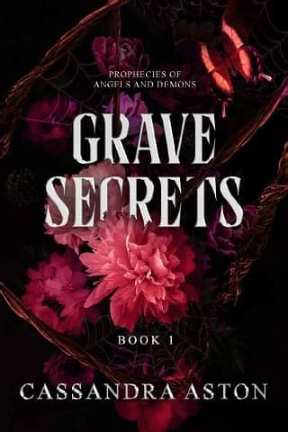 Grave Secrets 2025 Episode Guide & 𝚆𝚊𝚝𝚌𝚑
