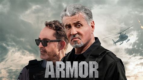 Armor 2025 full film