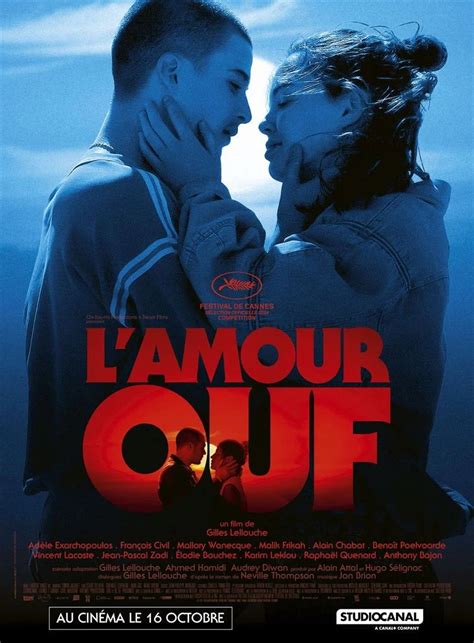 L'amour ouf 2025 Mo𝚟ie