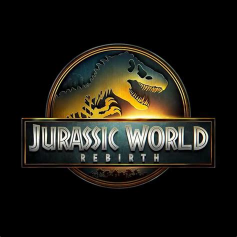 Jurassic World Renaissance 2025